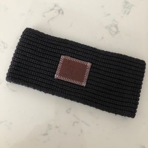 Love Your Melon Headband - Charcoal